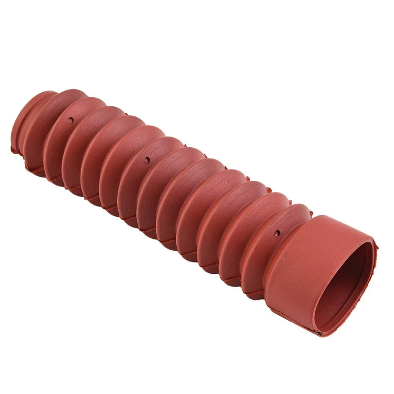 XR100R CRF100F Shock Absorber Rubber Front Fork Dust Cover
