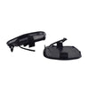 Lexus RX400h Front Bumper Tow Hook Eye Cap Covers (2006-2007)