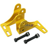 Land Cruiser 80 Series 2" Control Arm Drop Bracket (1990-1997)