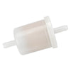 Kubota BX23D BX24D BX25 BX1870 BX1850D 5Pcs Fuel Filter