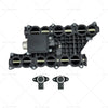 Jeep Grand Cherokee Intake Manifold & Swirl Motor (2013-2020)