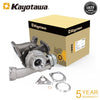 VW Transporter Caravelle Kombi 2.5 TDI AXD BNZ Turbocharger (2003-2015)