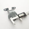 Mitsubishi Pajero Sport 1996-2008 4pc Upper Lower Door Hinge