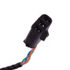 Ford F150 F250 F350 F450 Shifter Lever Arm with Overdrive Switch (2004-2008)