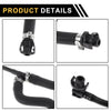 Land Rover Defender 90 3.0L Radiator Hose (2021-2023)