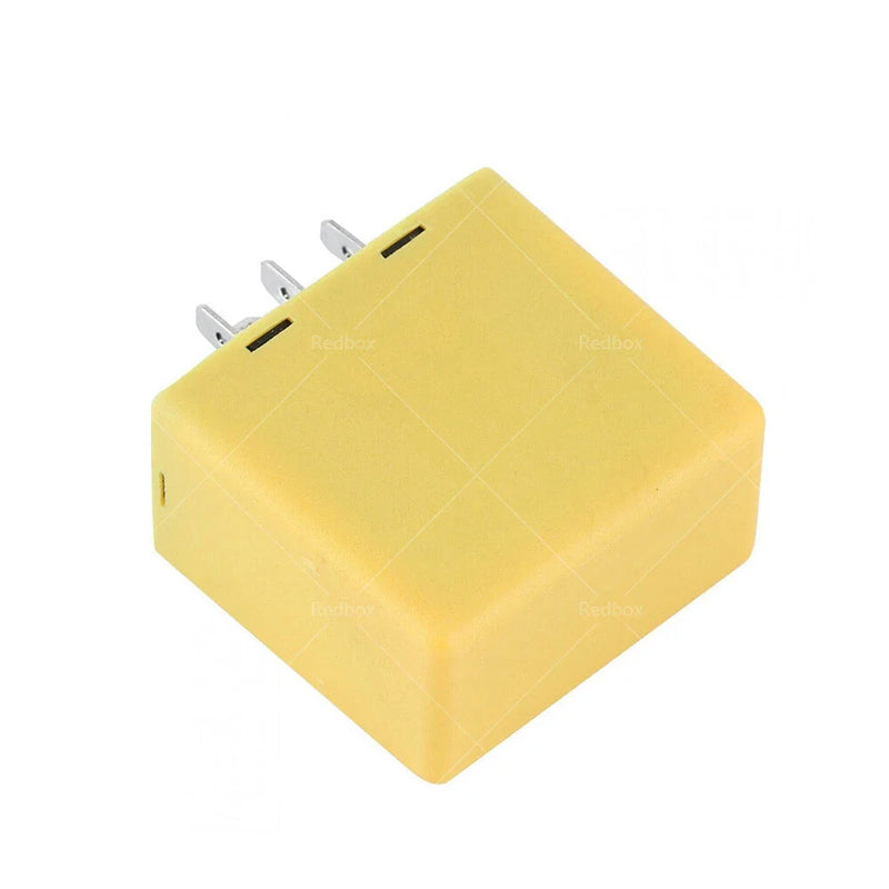 Holden TS Astra, XC Barina, Combo Van, Vectra Flasher Relay (1998-2005)