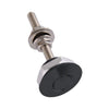 Car 25mm Aluminum Alloy Quick Release Hood Lock