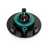 Honda CB CBR 650R F (2014-2023) CBR 1000RR Fuel Tank Cap Quick Release (2015-2023)