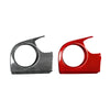 Fiat 500 Abarth Air Vent Frame Cover (2012-2015)
