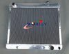 Chevy C10 / C20 / C30 K10 / K20 Aluminum Radiator (1963-1966)