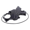 Hyundai Elantra, Tucson, Kia Sportage Lower Timing Belt Cover (2001-2010)