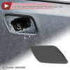 Volvo S60 (2011-2013) Black Front Right Bumper Trim Nozzle Cover