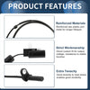 Ford Transit ABS Wheel Speed Sensor (2006-2015)