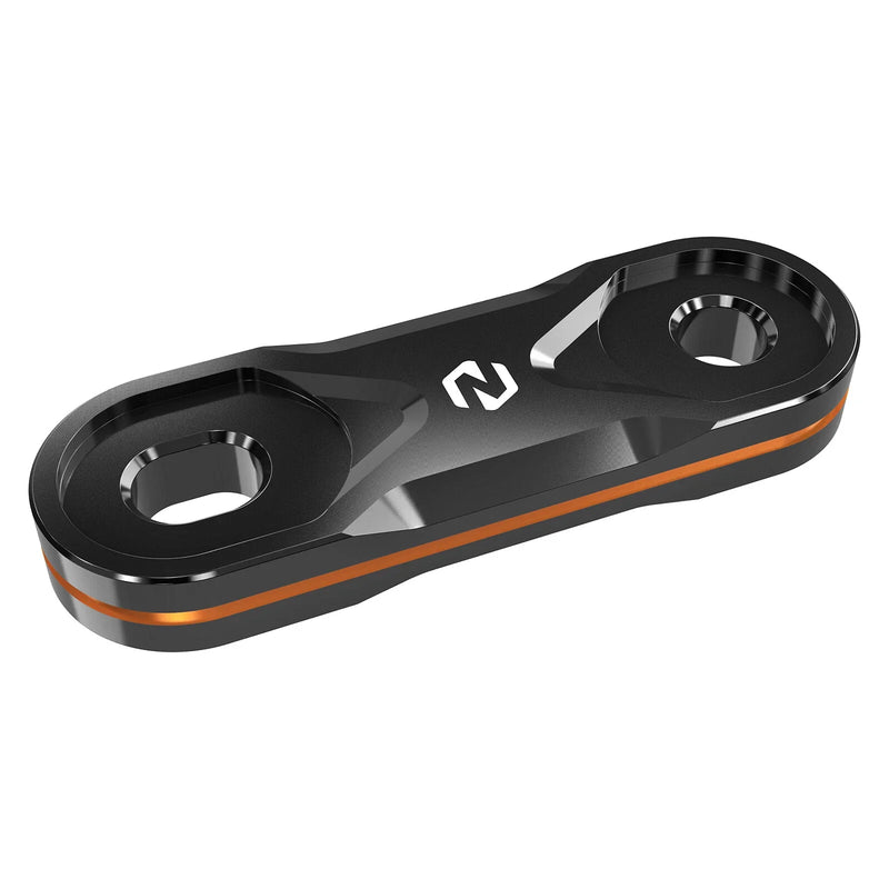 Harley Ultra Limited Low FLHTKL Horn Replacement Kit (2016-2020)