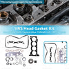 Toyota Hilux TGN16R 2.7L 2TR-FE VRS Head Gasket Kit (2005-2015)