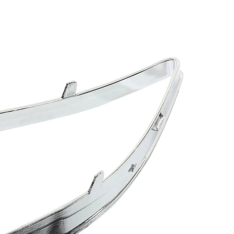 Dodge Durango (2011-2023) - 2 x Left & Right Pair Fog Light Grille Covers