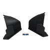 DUCATI Panigale V2 (2020-2022) Matte Black Rear Tail Spoiler Winglet