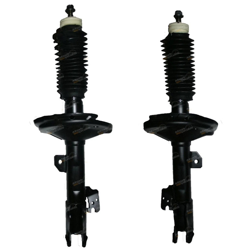 Toyota Kluger AWD 2 x Front Gas Strut Shock Absorbers (2003–2007)