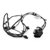 Land Rover Discovery Sport Front Bumper Wiring Harness (2015-2019)