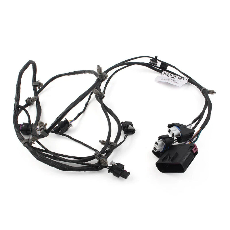 Land Rover Discovery Sport Front Bumper Wiring Harness (2015-2019)