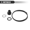 Hyundai Sonata Sedan 4-Door Engine Oil Filter & Gasket Set (2020-2023)