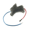 W208 Mercedes-Benz CLK430 SLK230 Heater Blower Motor Resistor (2000–2003)