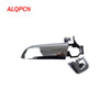 Toyota Hiace (2004-2016) Chrome Outer Front Left Door Handle