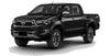 Toyota Hilux Revo, Fortuner Tweeter Speaker Hole Cover (2015-2022)
