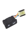 Sonata Trunk Open Switch Fuel Open Button (2011–2014)