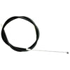43cc 49cc Mini PIT DIRT BIKE 750mm 125mm Accelerator Throttle Cable
