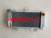 Yamaha FZX 700 / 750 Aluminum Radiator (1986-1987)