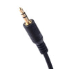 Ford Mondeo Mk3 3.5mm Aux In Input Adapter Cable (2000-2007)