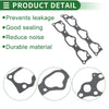 Honda Accord Engine Intake Manifold Gasket (2007-2012)