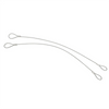 Chevrolet C4 Car Emergency Hood Release Cables (1984-1996)
