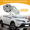 Lexus NX, Toyota Corolla, RAV4 Windshield Wiper Motor (2015-2023)