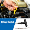 Mercury Mountaineer Engine Oil Level Indicator Dipstick (1997-1998)