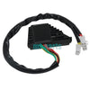 Honda VF500C Magna V30 Voltage Regulator Rectifier (1984-1985)