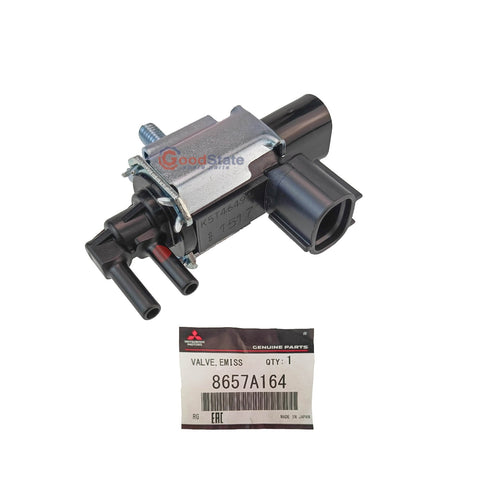 Mitsubishi Pajero NS L200 4M41 Emission Control Swirl
