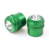 Car Auto Wheel Tire Accessories Valve Stem Dust Caps