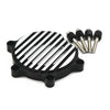 Honda Rebel CMX300 CMX500 (2017-2021) Black Engine Guard Cover Kit