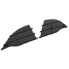 Ford Escape 2 x Front Bumper Fog Light Cover Trim (2013-2016)