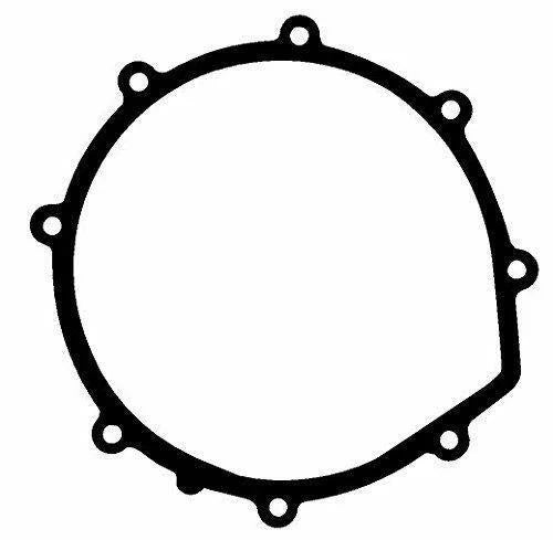 Yamaha YFM350FGW YFM 350 Grizzly 4WD Stator Gasket (2007–2014)