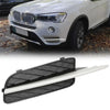 BMW X5 E70 Left Side Grill Cover (2007-2010)