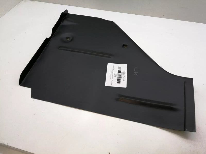 Holden Torana LH Front Skirt Rust Panel (No Holes)