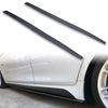 BMW F10 F11 Side Skirt Extension (2010-2017)
