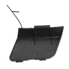 Subaru Forester (2014-2018) Black Front Right Tow Hook Cover
