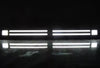 Land Cruiser Prado J250 LC250 LED DRL Daytime Running Lights (2024-2025)