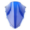 Ducati 1299 Windshield Windscreen A1 Blue ABS Plastic (2015-2019)