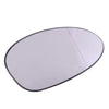BMW 1 E81 E87 E82 E88 3 E46 E90 E91 Heated Mirror Glass (2004-2013)