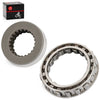 Kawasaki Bayou 220 KLF220A New Clutch Hub One Way Bearing Kit (1988-2002)